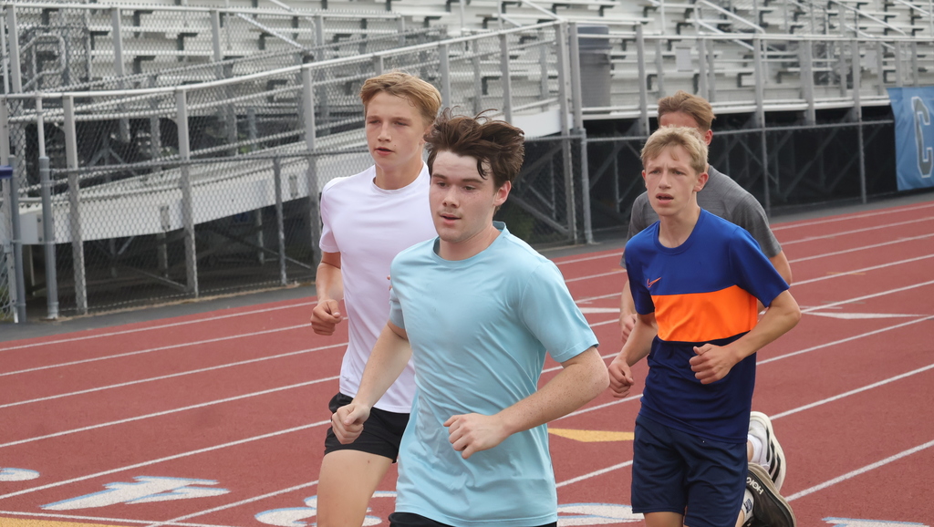 Time Trial