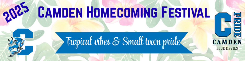 Homecoming Festival 2025