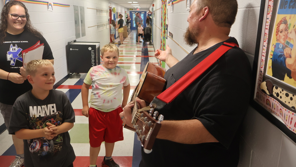 Open House 2025