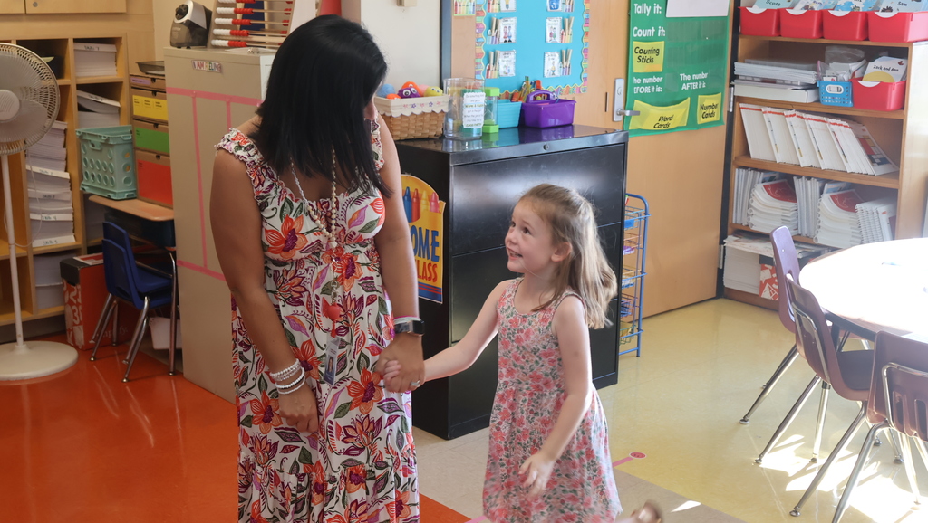 Open House 2025