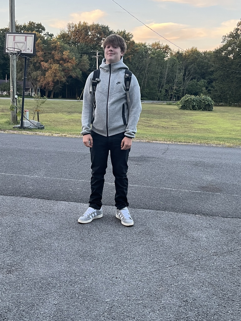 First Day