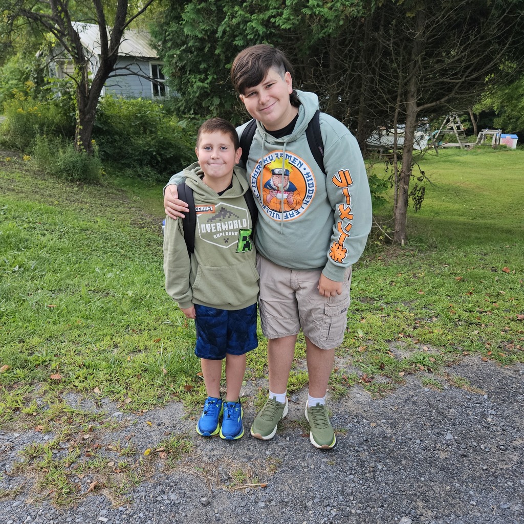 First Day