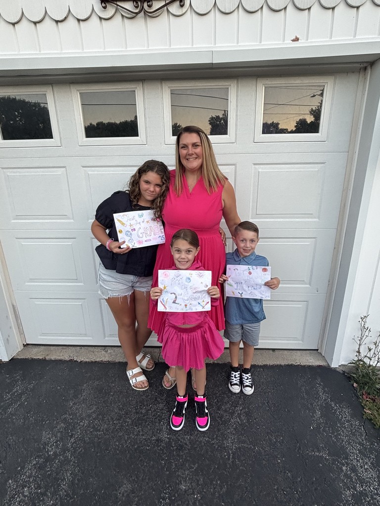 Amanda and Kids