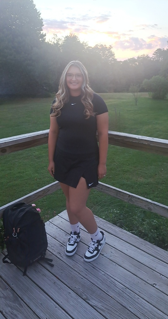 CHS First Day 2025