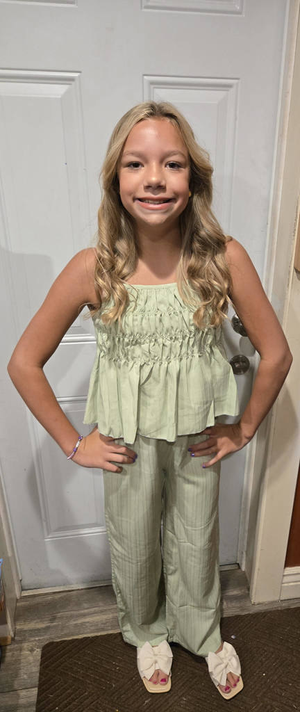 CHS First Day 2025