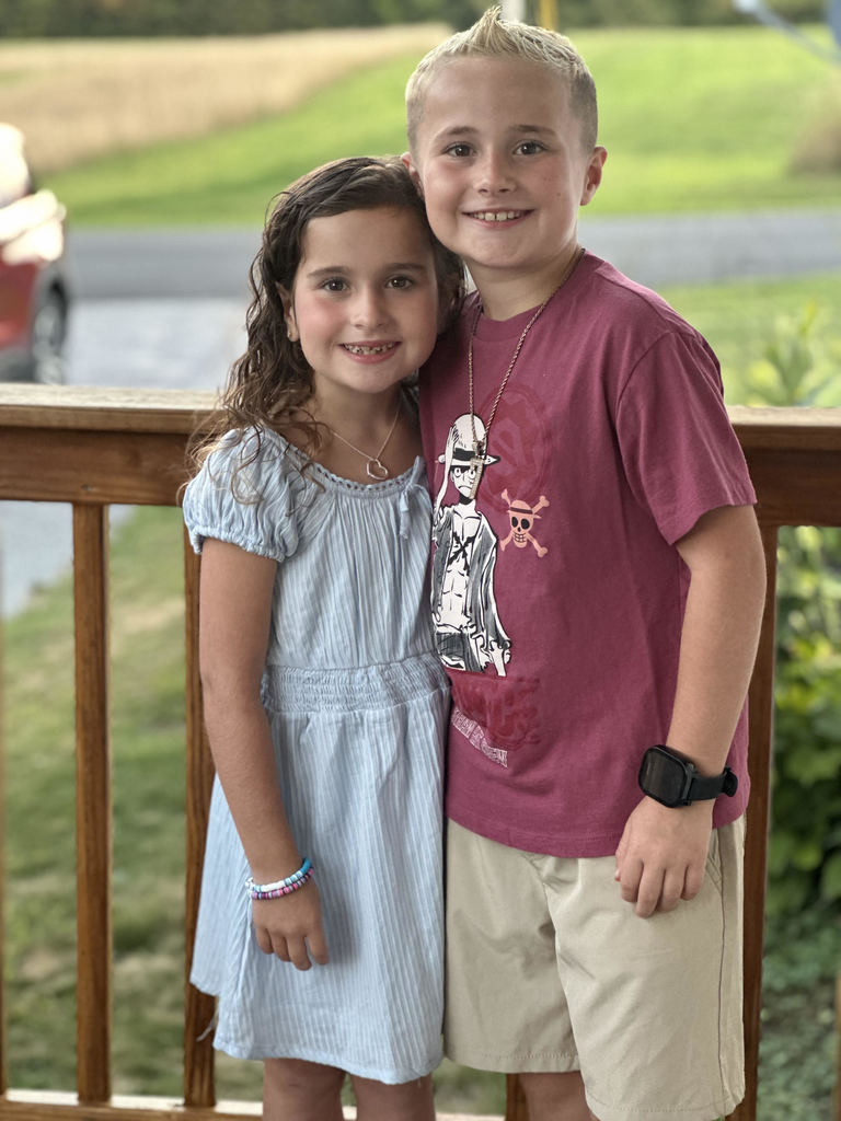 Heath Kids