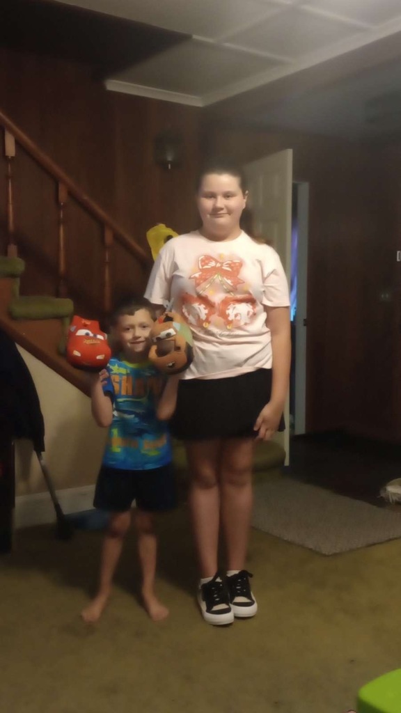 First Day of School