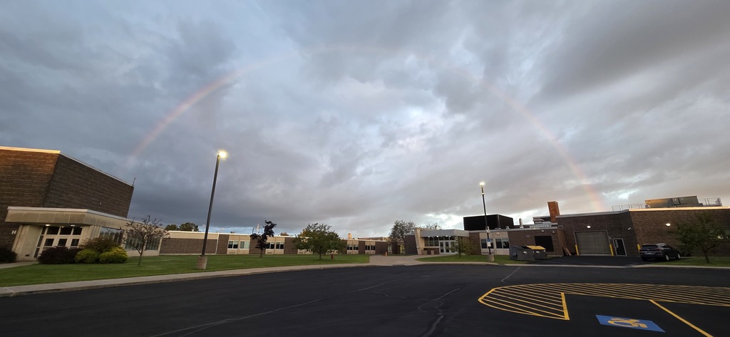 Rainbow