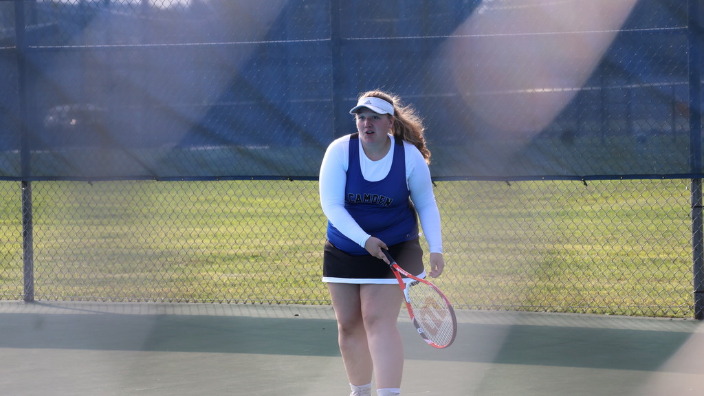 Girls Tennis vs New Hartford