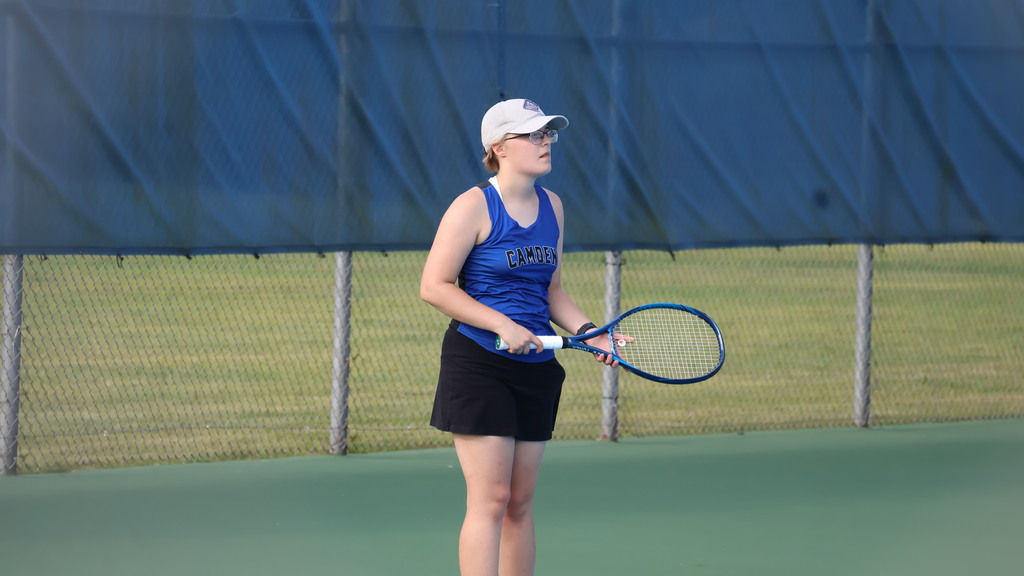 Girls Tennis vs New Hartford