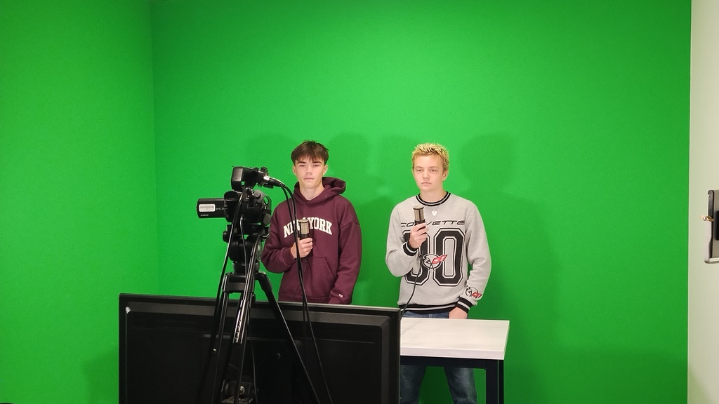 WCHS News