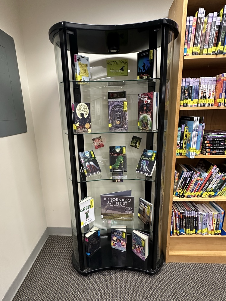 display
