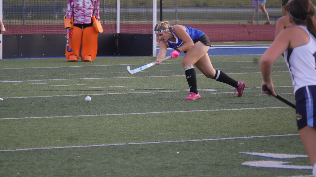 Field Hockey