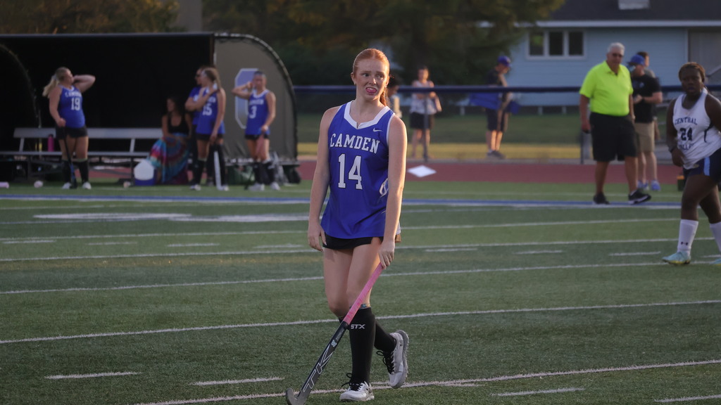 Field Hockey