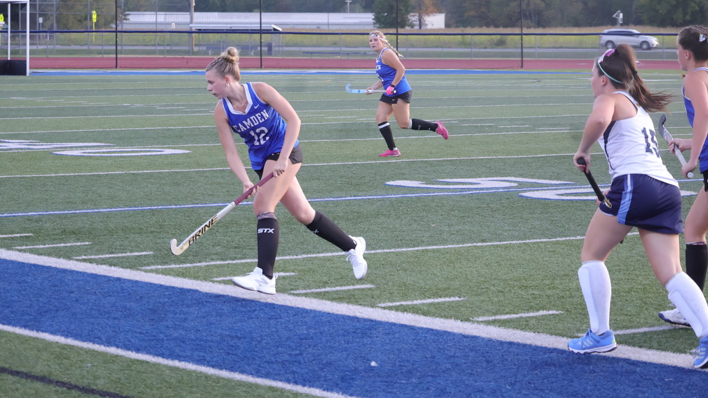 Field Hockey