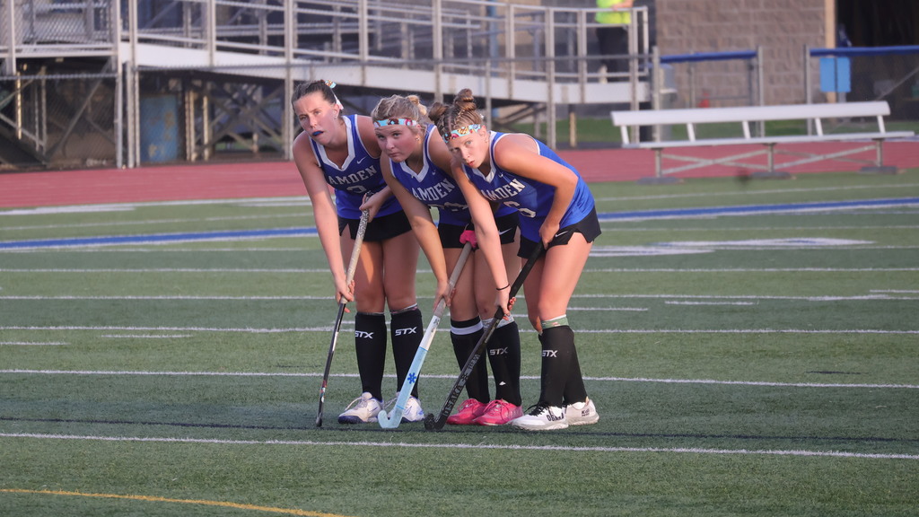 Field Hockey