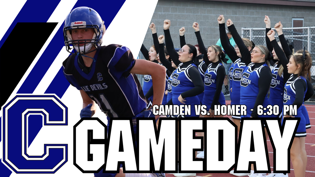 football Gameday