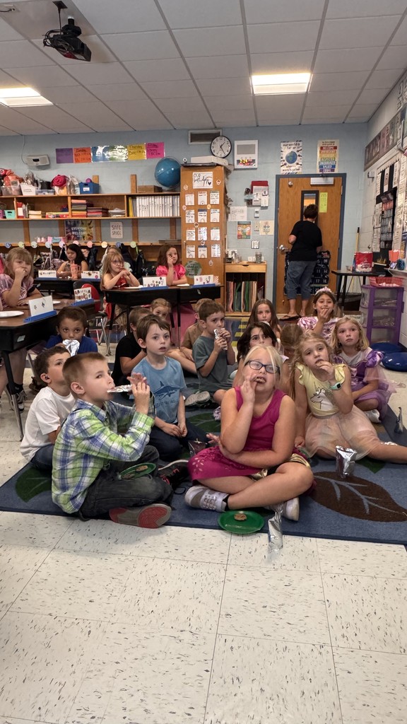 Schaehfer Class Tall Tales