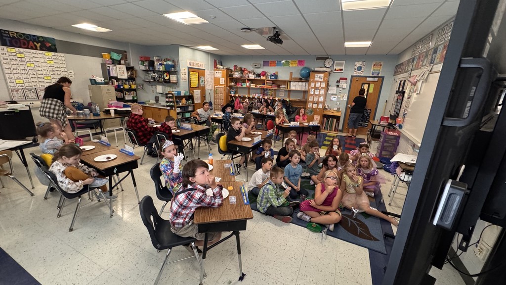 Schaehfer Class Tall Tales