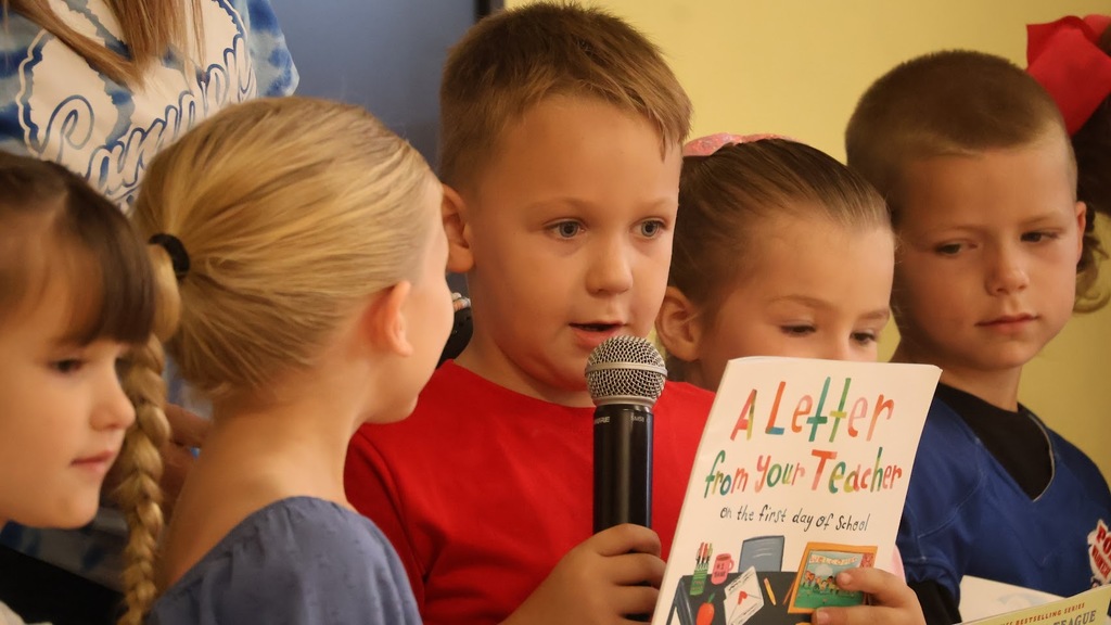 Morning Program