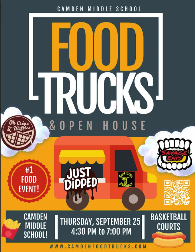 Food Trucks