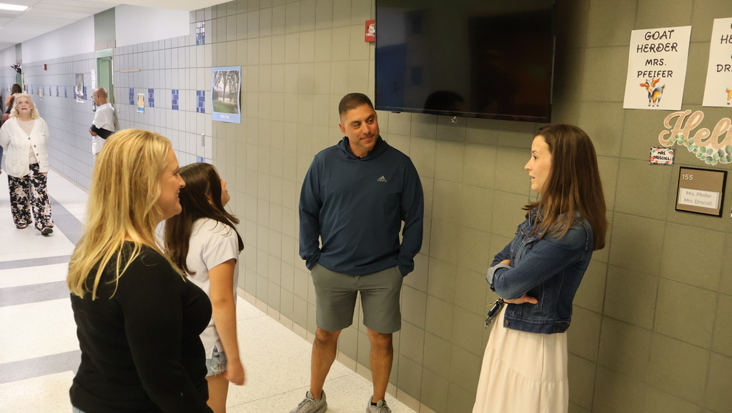 CMS Open House '25