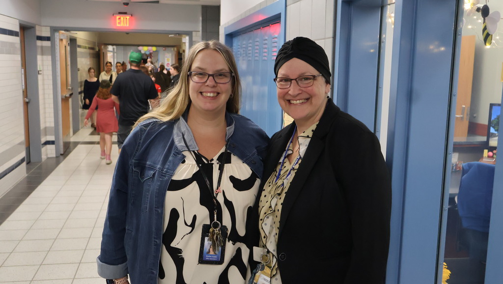 CMS Open House '25