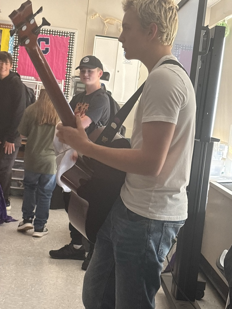 Live Music