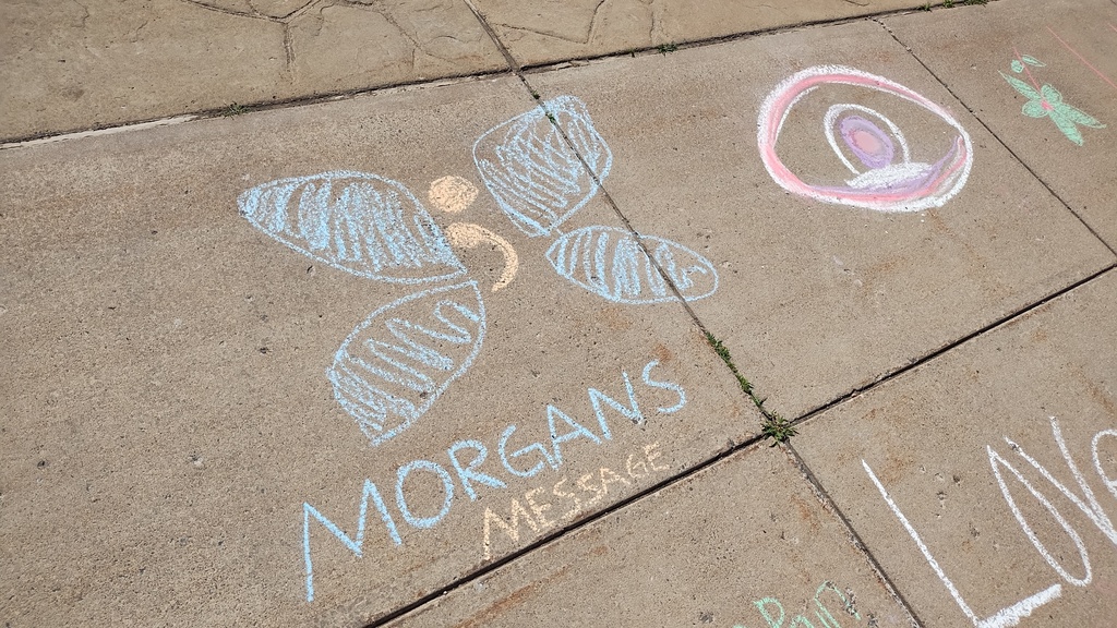 Chalk The Walk