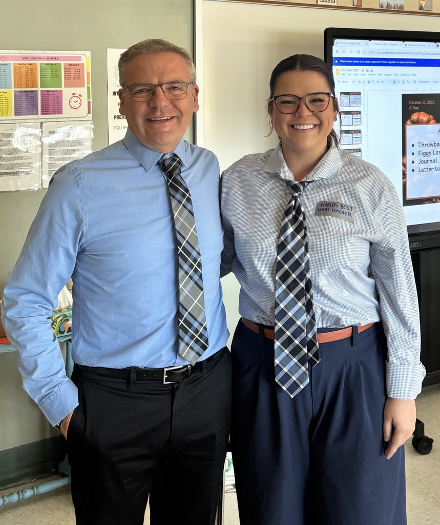 Twin Day at CMS