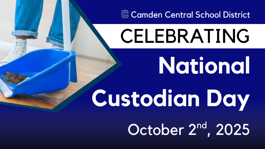 National Custodian Day