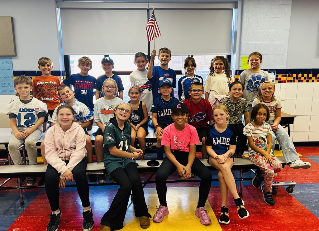 CES Student Council