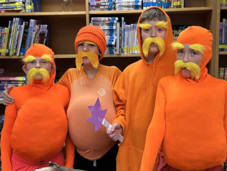 Lorax