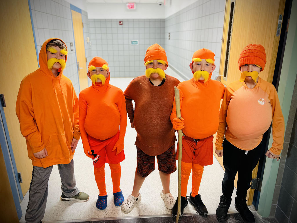 Lorax