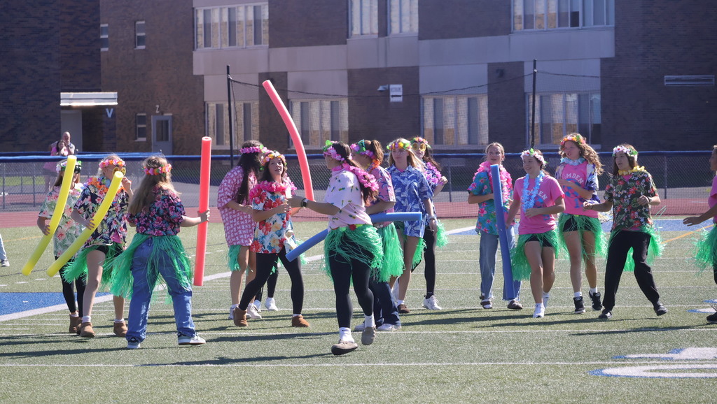 PepFest 2025