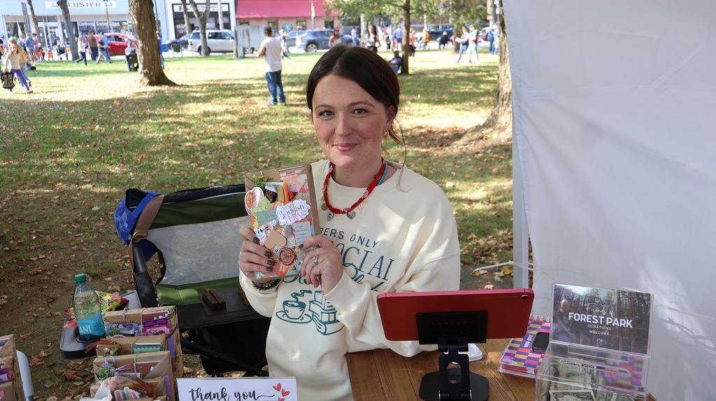 CRAFT FAIR