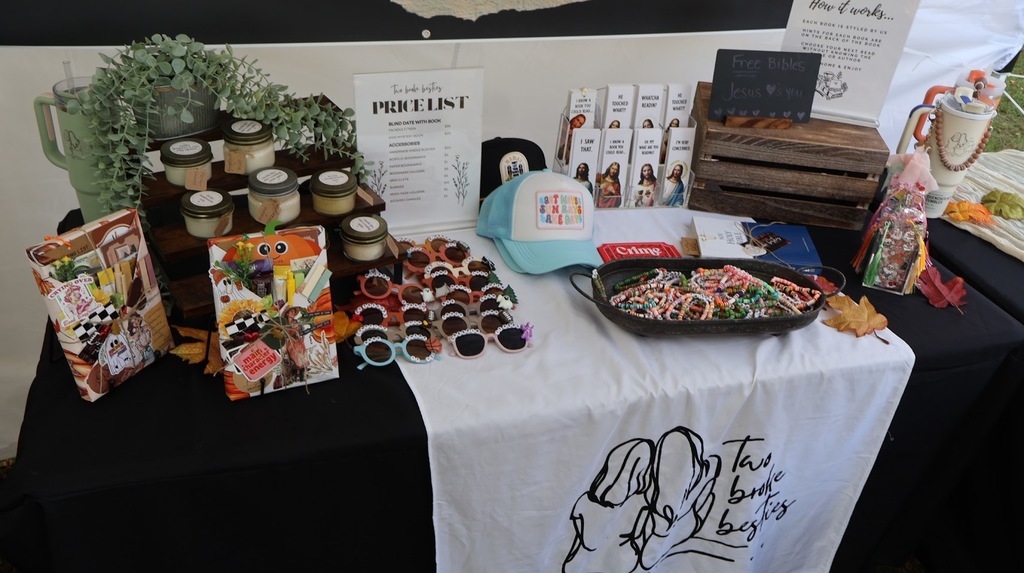 CRAFT FAIR