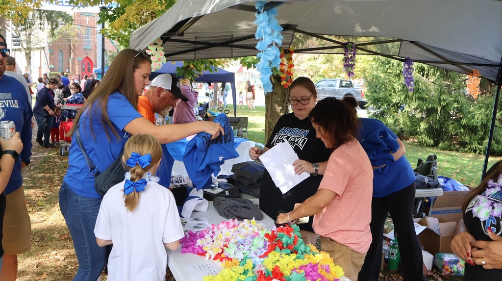 CRAFT FAIR