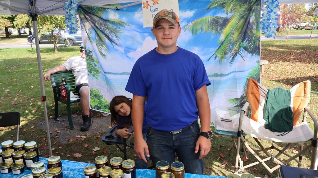 CRAFT FAIR