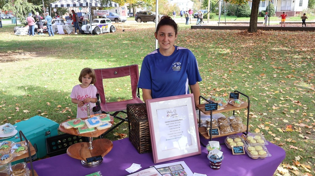CRAFT FAIR