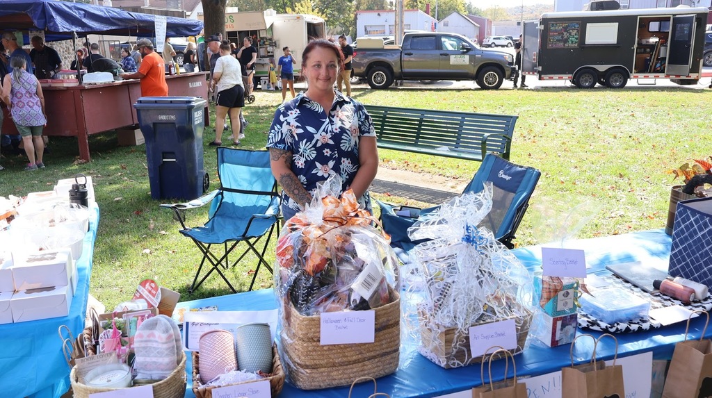 CRAFT FAIR