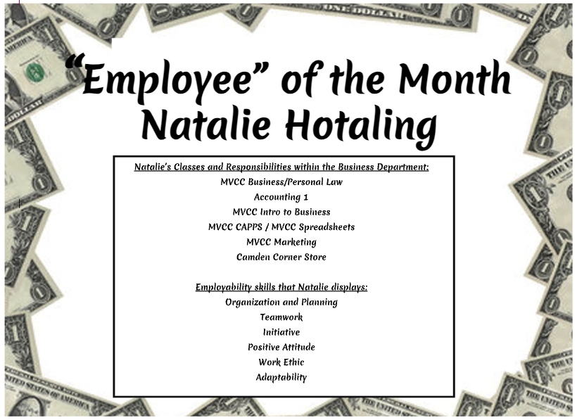 Natalie Hotaling