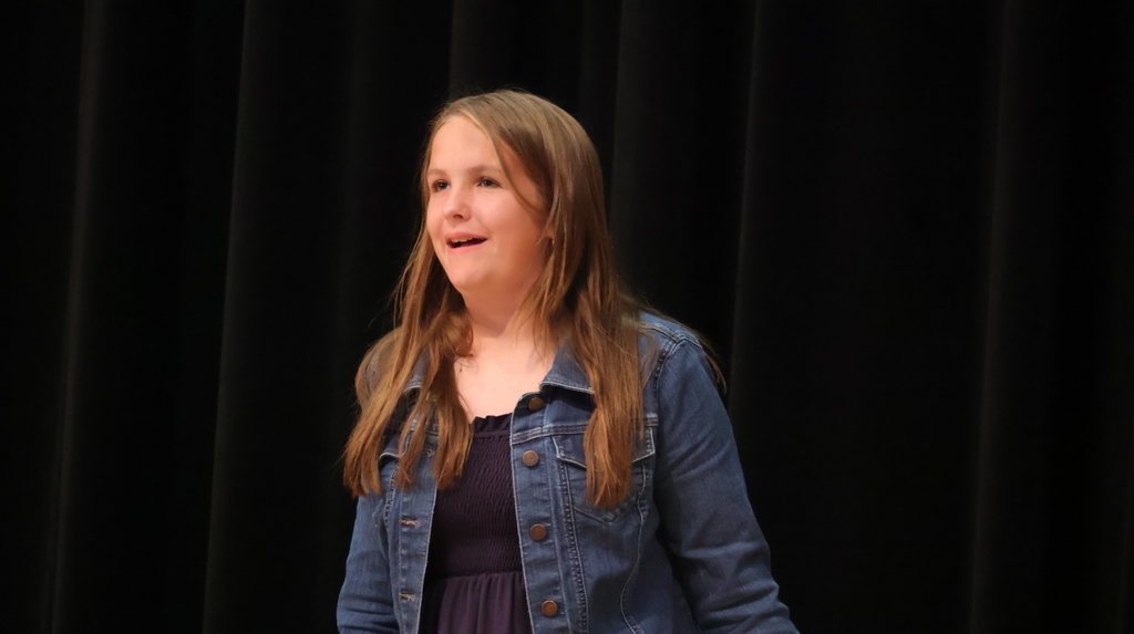 Fall Monologues - Day 1