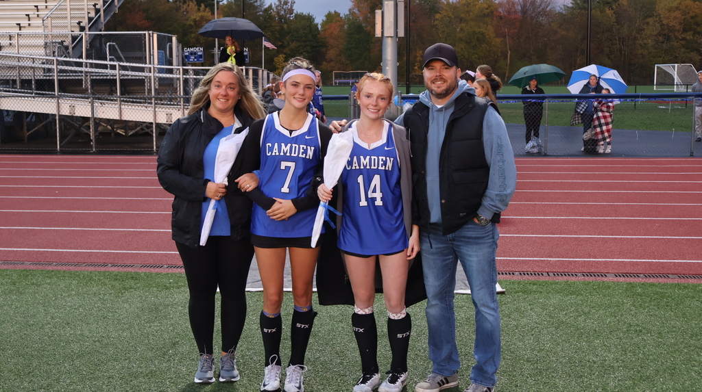 lauren and family