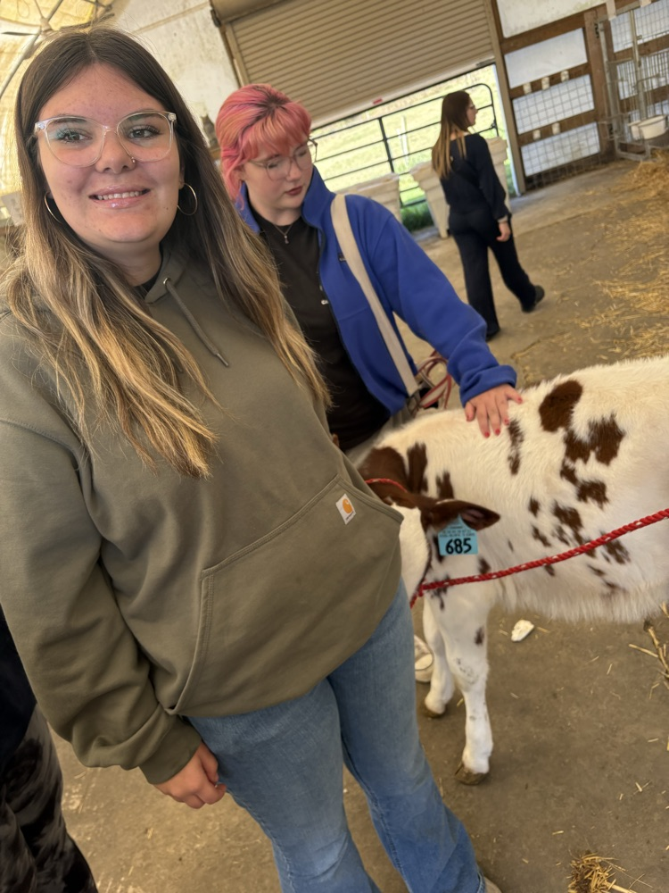 Dairy Barn