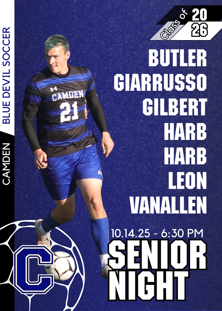 Boys’ Soccer (2)