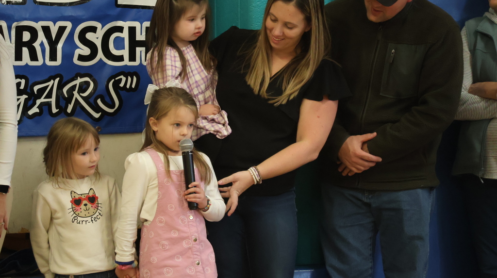Riegler's Class - Morning Program