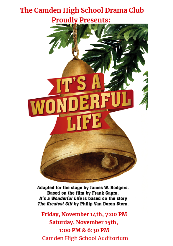 It's a Wonderful Life