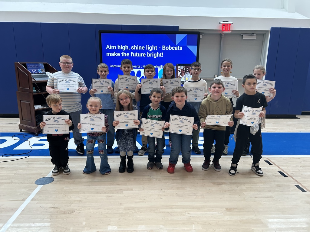 Self Direct Assembly at McVille