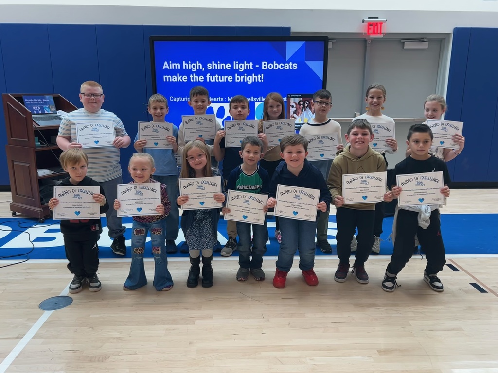 Self Direct Assembly at McVille